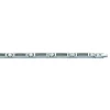 Bracelet homme Brillaxis acier