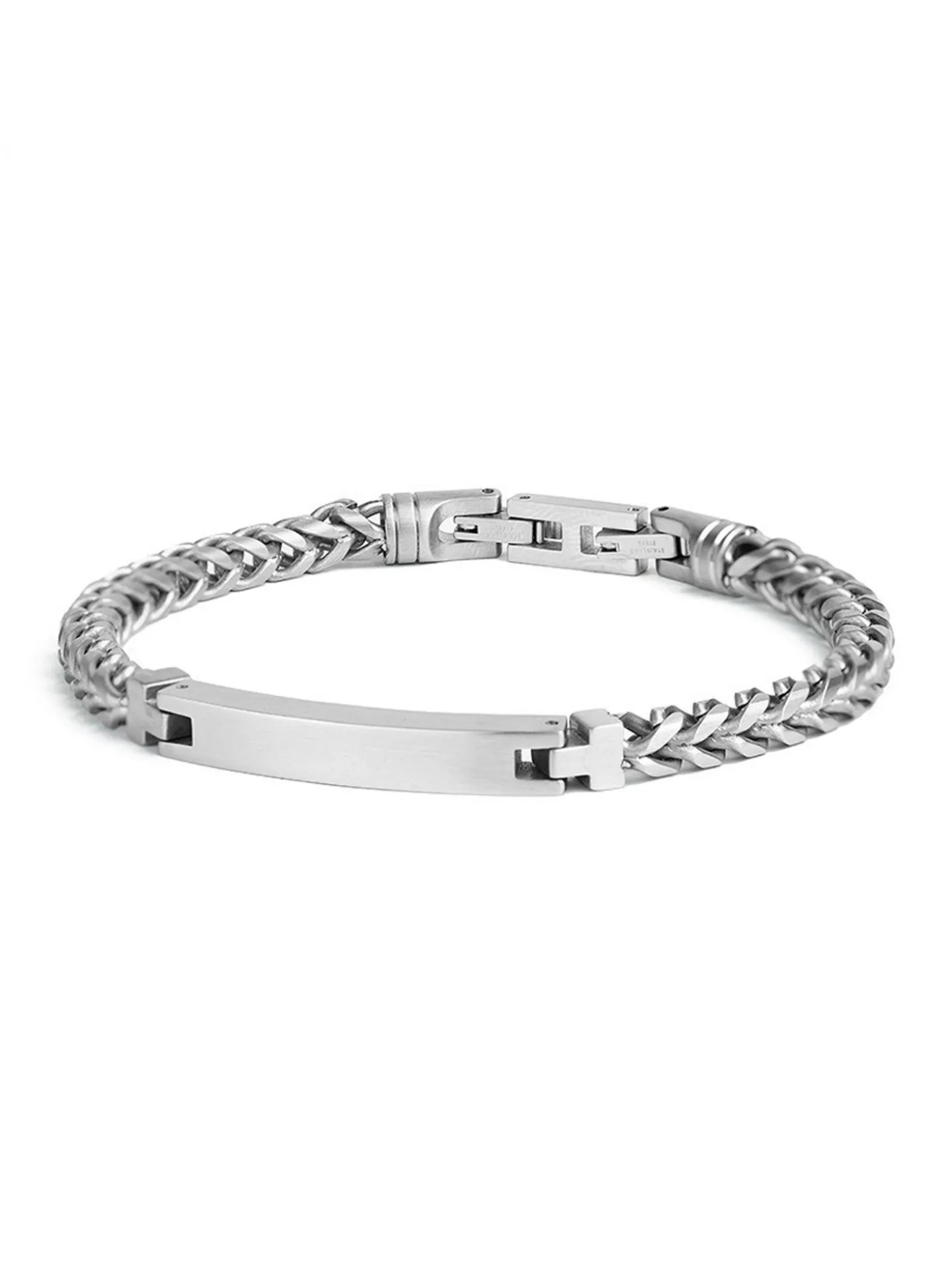 Bracelet homme GEMINI Opus M-L