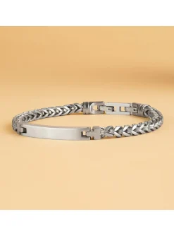 Bracelet homme GEMINI Opus M-L