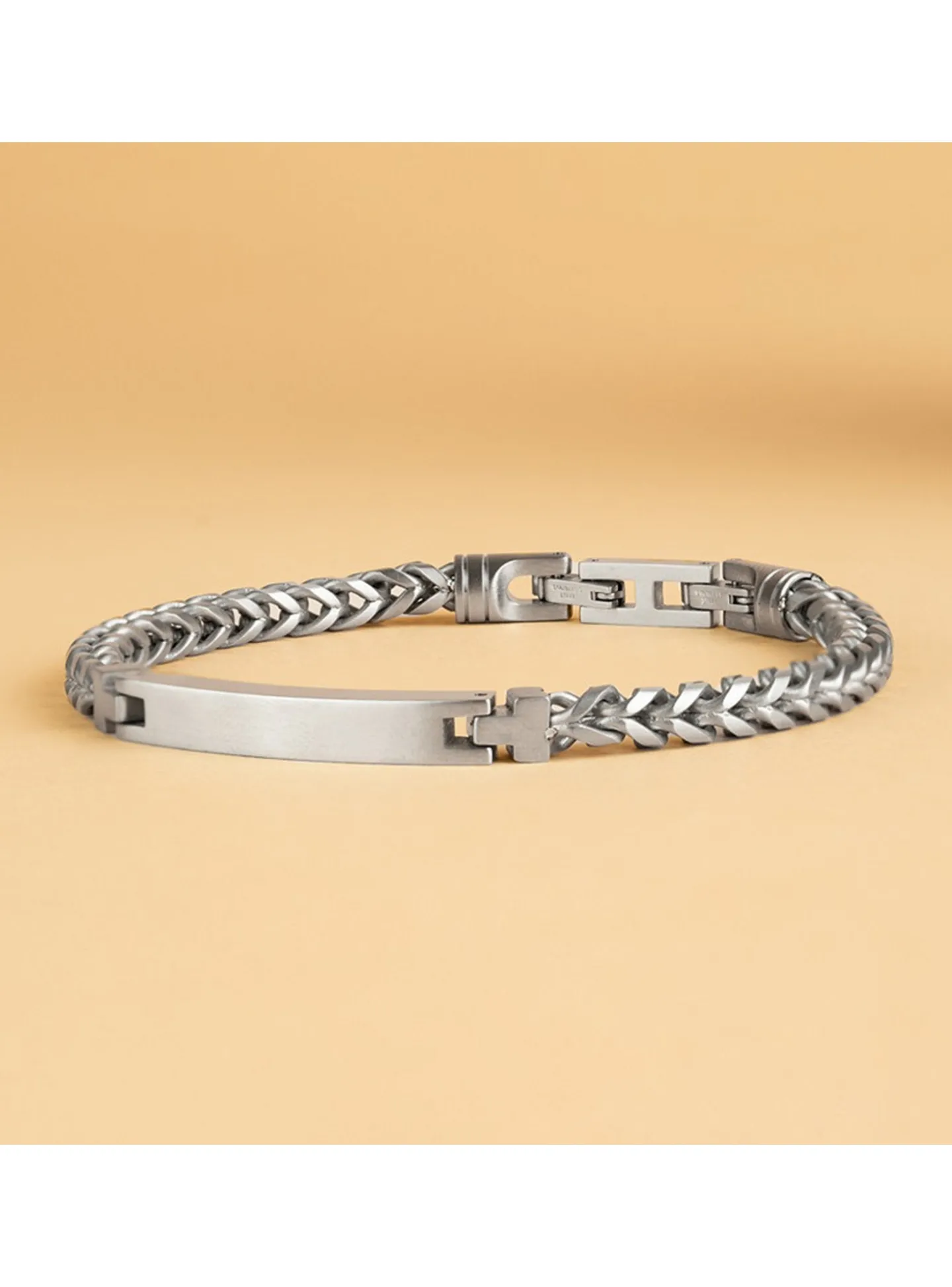 Bracelet homme GEMINI Opus M-L