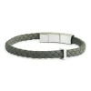 Bracelet homme Gemini Una Green M-L