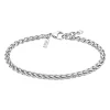 Bracelet homme Lotus Style collection Men In Black