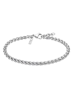 Bracelet homme Lotus Style collection Men In Black