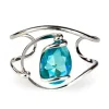 Bracelet jonc Andrea Marazzini New Drop Laguna