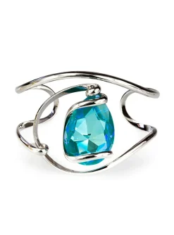 Bracelet jonc Andrea Marazzini New Drop Laguna