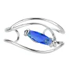 Bracelet Jonc Andrea marazzini divina navette_x005f_x000D_Sapphire