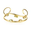 Bracelet jonc Andrea Marazzini Navette L.A Luminous_x005f_x000D_vert