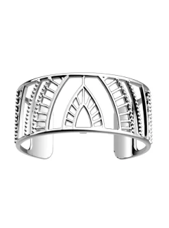 Bracelet jonc Les Georgettes Divine 25MM