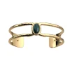 Bracelet jonc Les Georgettes Mirage 14mm