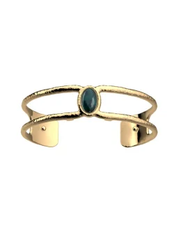 Bracelet jonc Les Georgettes Mirage 14mm
