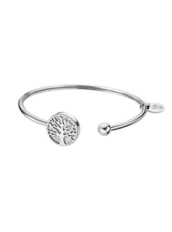 Bracelet jonc Lotus Style collection Rainbow