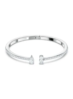 Bracelet jonc Swarovski Attract M