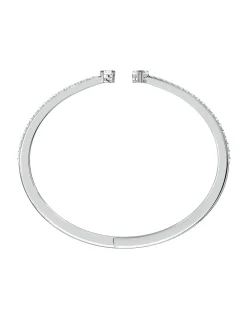 Bracelet jonc Swarovski Attract M