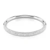 Bracelet jonc Swarovski Meteora M