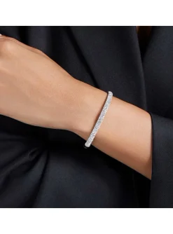 Bracelet jonc Swarovski Meteora M