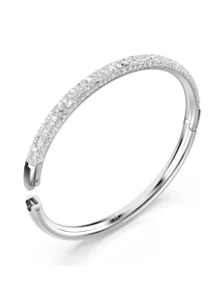 Bracelet jonc Swarovski Meteora M