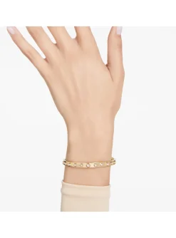 Bracelet jonc Swarovski Numina_x005f_x000D_Taille M