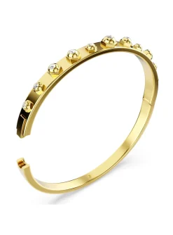 Bracelet jonc Swarovski Numina_x005f_x000D_Taille M