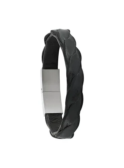 Bracelet Jourdan Pero Cuir