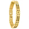 Bracelet Jourdan Priam doré