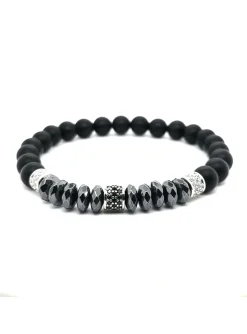 Bracelet Laure Steven perles 1074