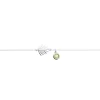 Bracelet Les Georgettes collection cadettes_x005f_x000D_croisette