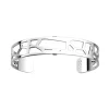 Bracelet Les Georgettes Girafe argenté 14mm_x005f_x000D_Collection Les Essentielles +