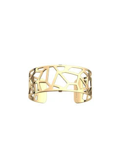 Bracelet Les Georgettes Girafe doré 25mm_x005f_x000D_Collection Les Essentielles +