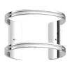 Bracelet Les Georgettes Pure argenté 40mm_x005f_x000D_Collection Les Précieuses