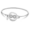 Bracelet Lotus Millennial Infini
