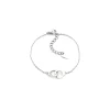 Bracelet menotte ZAG Bijoux Cuff en acier