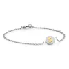 Bracelet Nomination collection My Bonbons lettre S