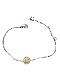 Bracelet Nomination collection My Bonbons lettre F
