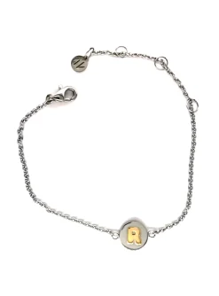 Bracelet Nomination collection My Bonbons lettre R