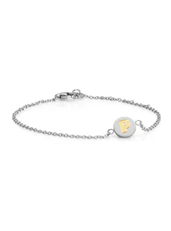 Bracelet Nomination collection My Bonbons lettre P