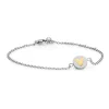 Bracelet Nomination collection My Bonbons lettre V
