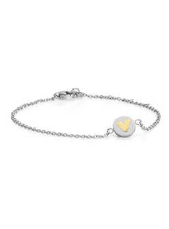 Bracelet Nomination collection My Bonbons lettre V