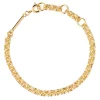 Bracelet PDPaola Super Future Neo plaqué or