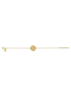 Bracelet Saunier Fragments doré