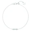 Bracelet Sif Jakobs ELLERA OVALE_x005f_x000D_argent