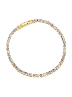 Bracelet SIF JAKOBS ELLERA GRANDE_x005f_x000D_Oxydes de zirconium