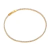Bracelet Sif Jakobs Ellera doré
