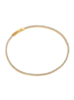 Bracelet Sif Jakobs Ellera doré