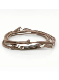 Bracelet Sing A Song 3 tours tige corde de basse