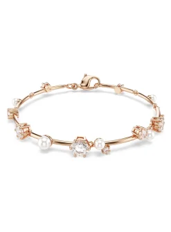 Bracelet Swarovski Constella rosé