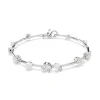 Bracelet Swarovski Constella argent M