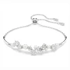 Bracelet Swarovski Constella cristal et perle