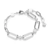 Bracelet Swarovski Constella chaîne
