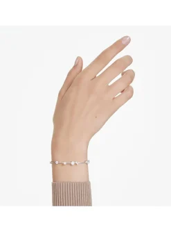 Bracelet Swarovski Constella argent M