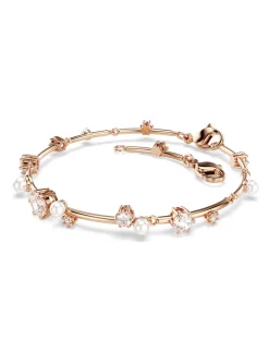 Bracelet Swarovski Constella rosé